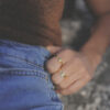 Bague Euterpe