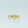 Bague Euterpe