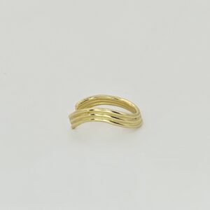 Earcuff Euterpe vague