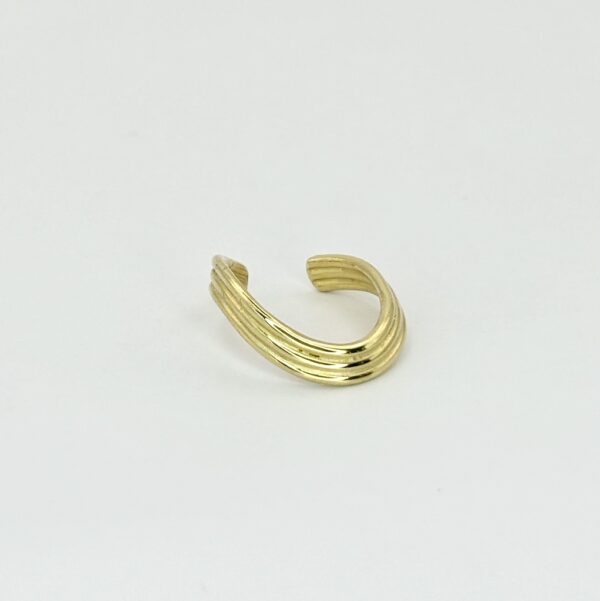 Earcuff Euterpe vague – Image 2