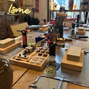 Acompte atelier